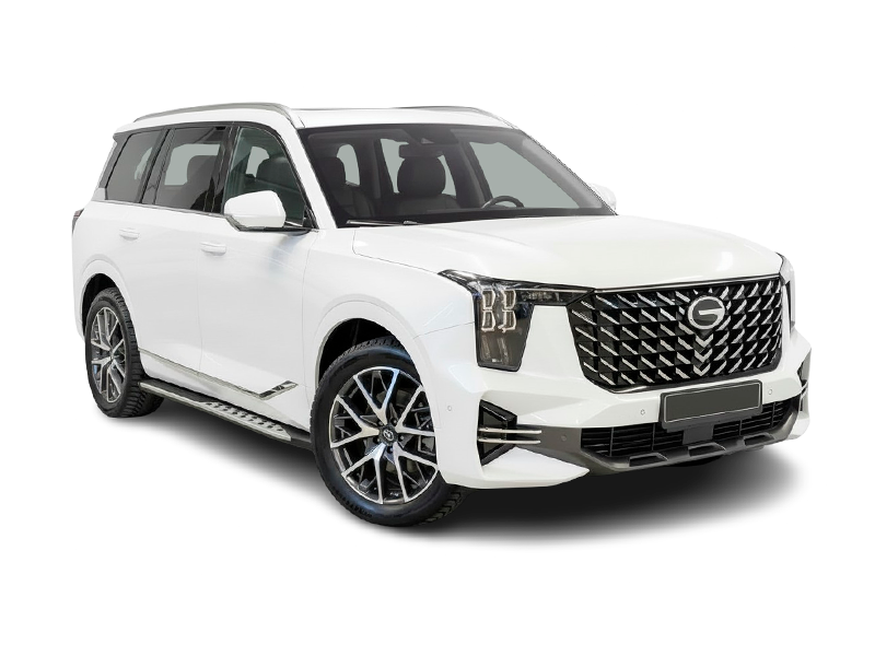 GAC GS8 купить по цене от 3 999 000 рублей