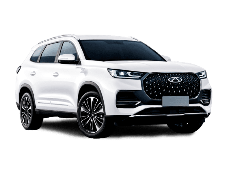 Chery Tiggo 8 Pro MAX Новый с автосалона по цене от 3 040 000 рублей